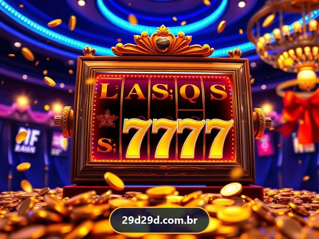 Slots no 29D
