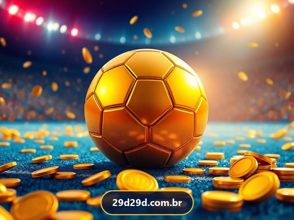 Futebol no 29D