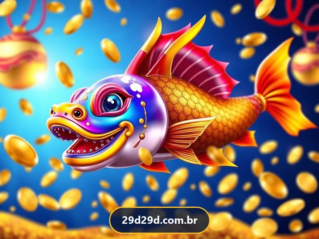 Pesca no 29D