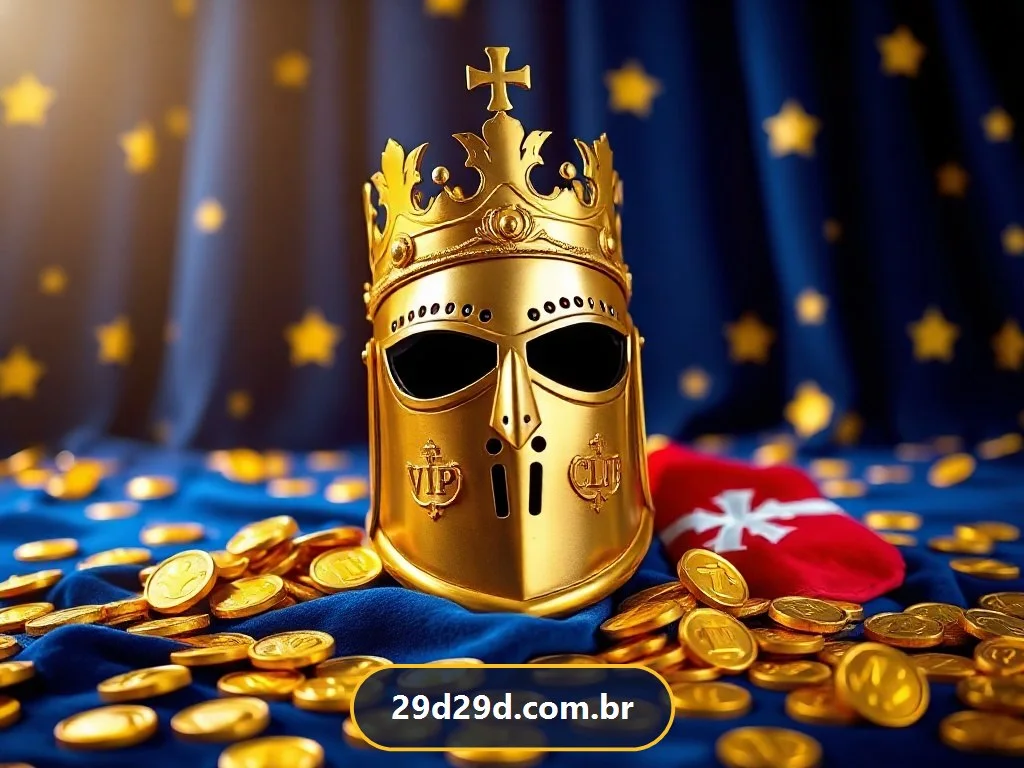 Clube VIP do 29D