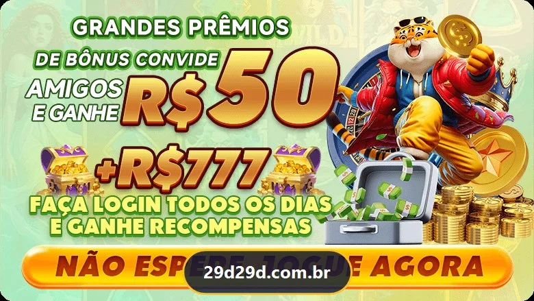 Promoções do 29D